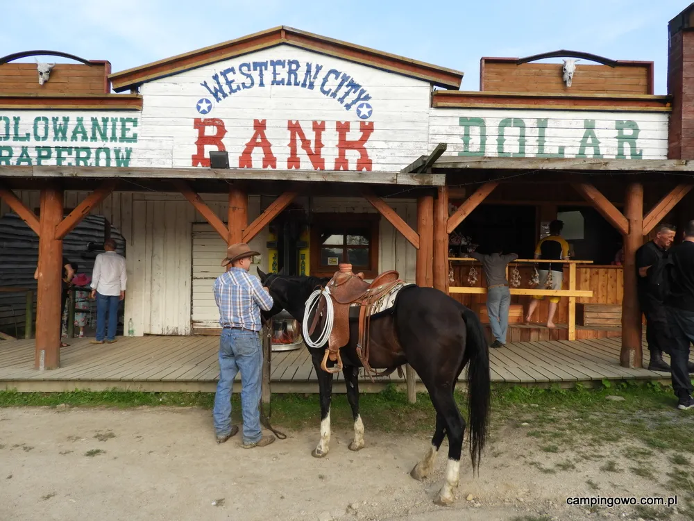 Atrakcje dla dzieci w Karpaczu – Park Bajek