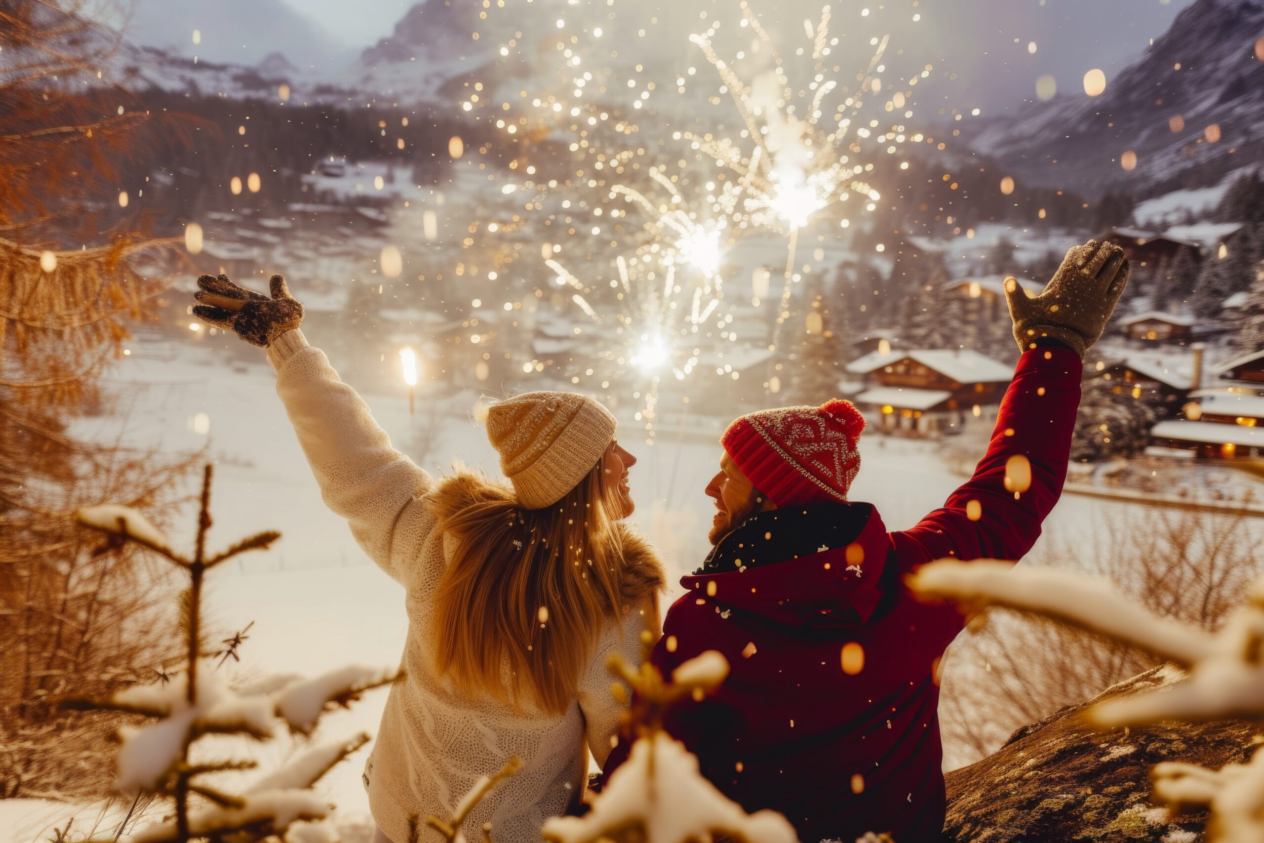 Sylwester w Karpaczu